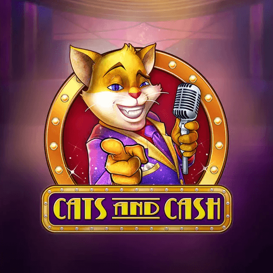 Put some money in the kitty with Cats and Cash!