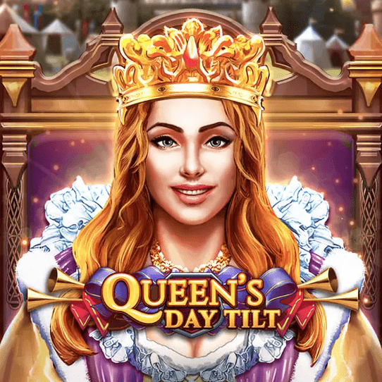Queen’s Day Tilt, another Historic Release from Play’n GO!