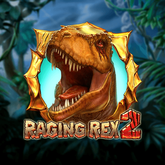 Raging Rex 2 bites back