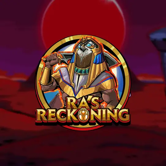 Ra’s Reckoning unleashes an epic clash of Egyptian gods