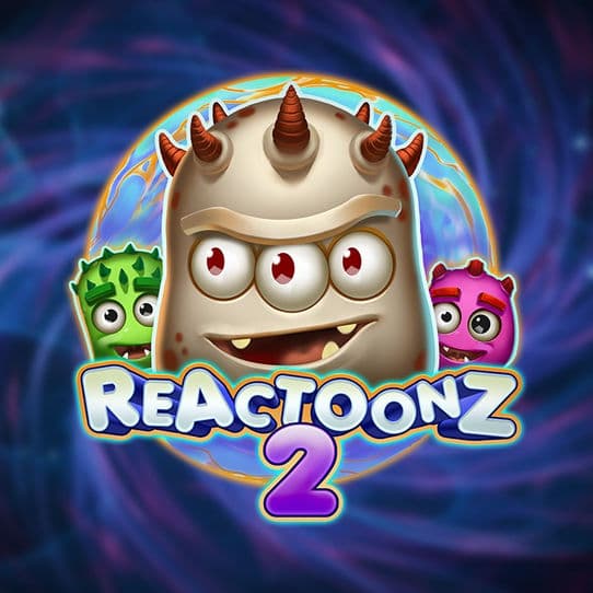 Reactoonz 2 Review – The Stellar Sequel to Supercharge the Play’n GO Series