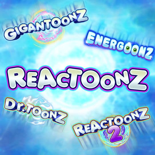 Reactoonz Review – The Evolutionary Beginnings of Play’n GO’s Electrifying Series