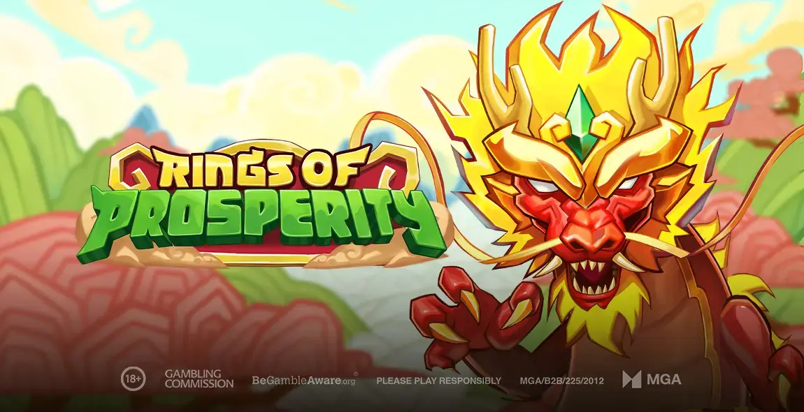 Rings of Prosperity banner
