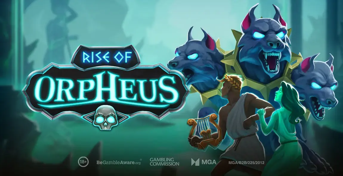 Rise of Orpheus banner