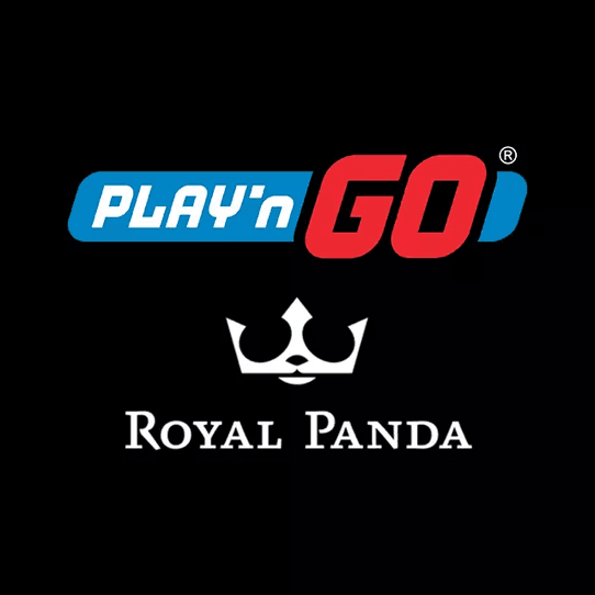 Royal Panda GO Fully Live!