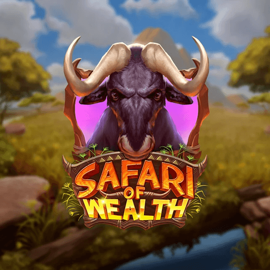 Safari of Wealth takes a walk on the wild side