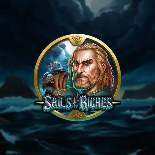 Sails of Riches brings Nordic pirate legend to life