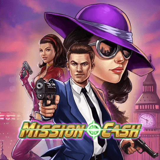 Shoot to Thrill in our Latest Slot!