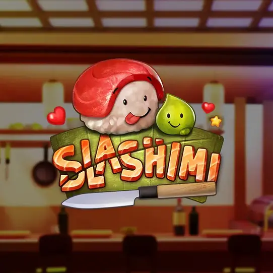 Play’n GO cook up a storm in Slashimi
