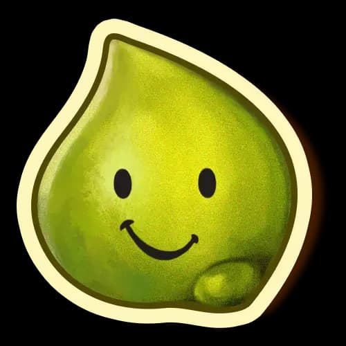 Wasabi Scatter Symbol in Slashmi