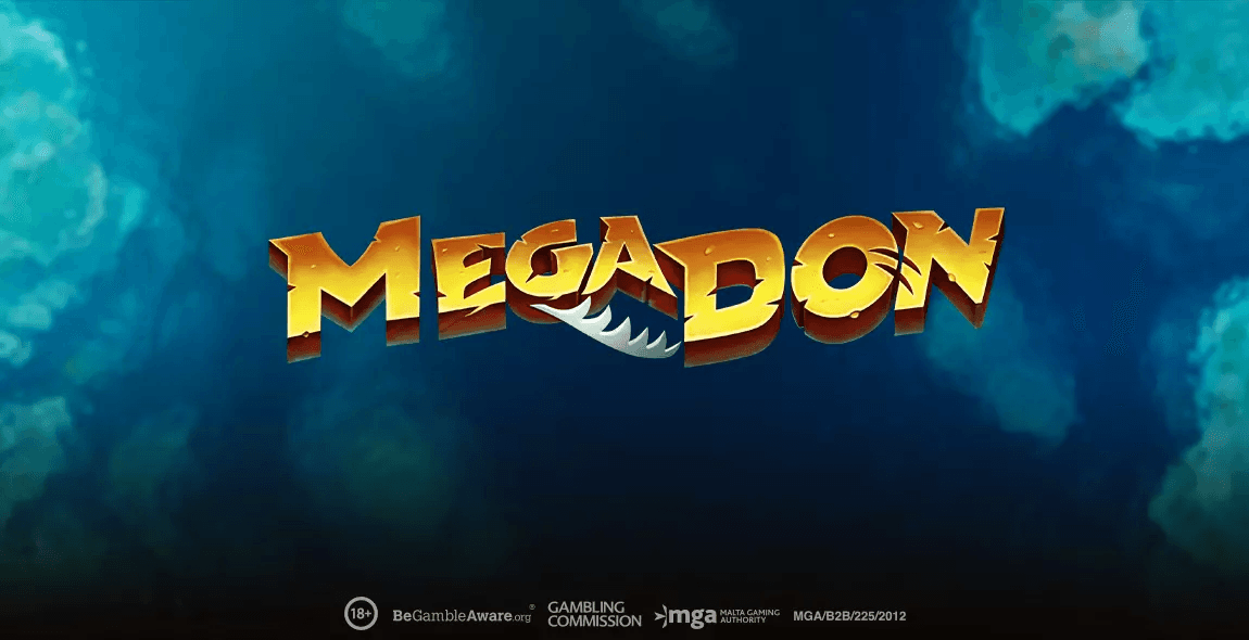 Play'n GO, Mega Don, online slots, game audio