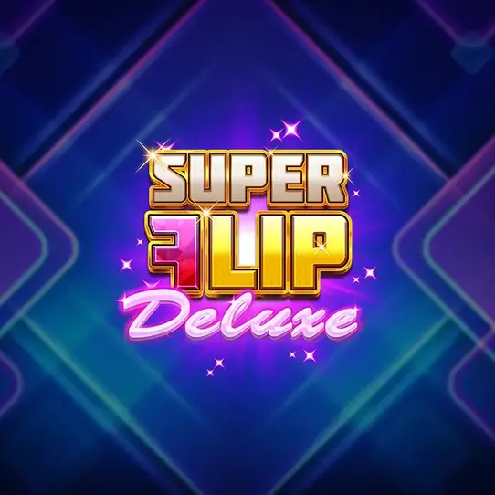 Super Flip Deluxe gives a fresh spin to a fan favourite