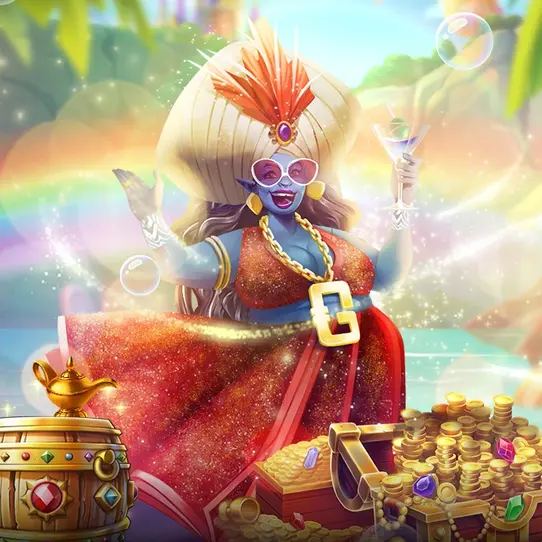 Super Summer Slots – Dive into Sun, Spins, and Surprises!
