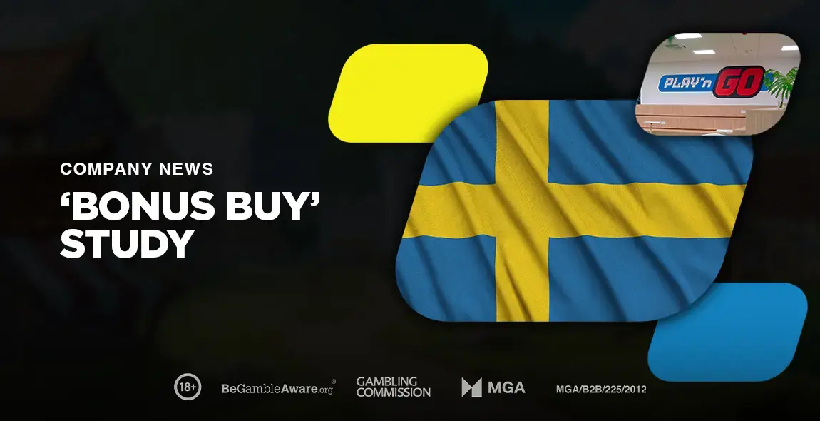 Bonus Buy Study Banner