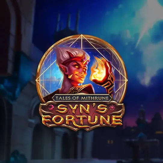 Play’n GO seeks the fortunes of a champion’s past