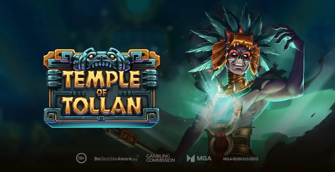 Gold of Fortune God Banner