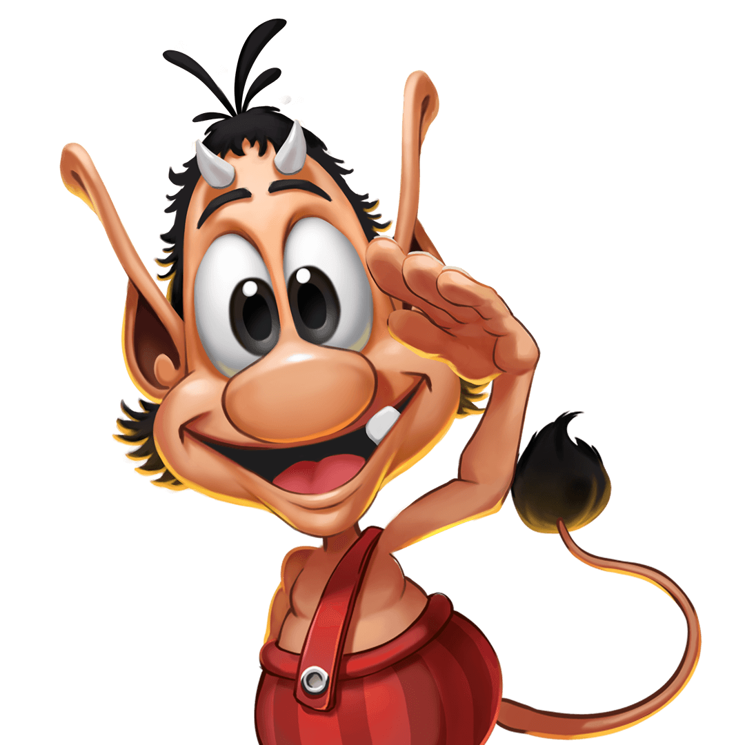 Hugo the Troll image