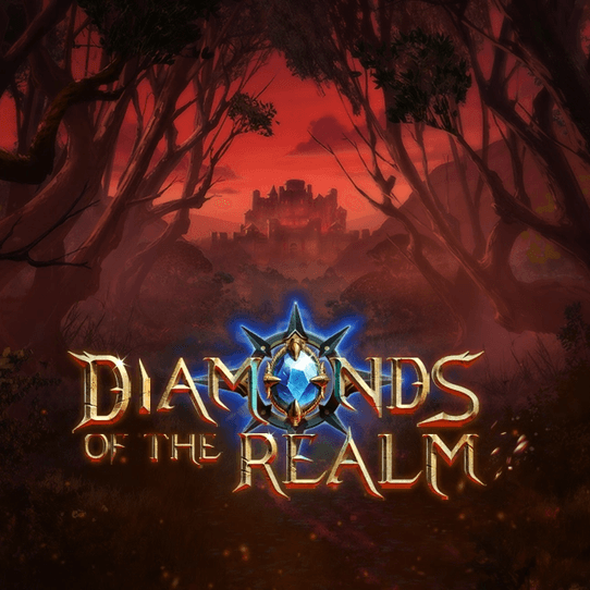 The sights and sounds of diamonds