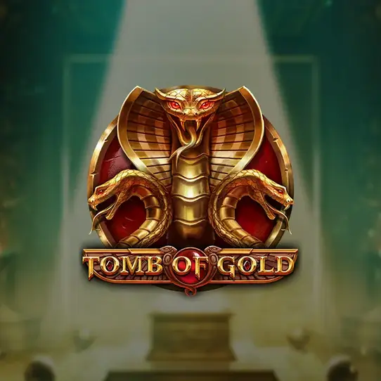 Play’n GO digs deep for the treasures of ancient kings