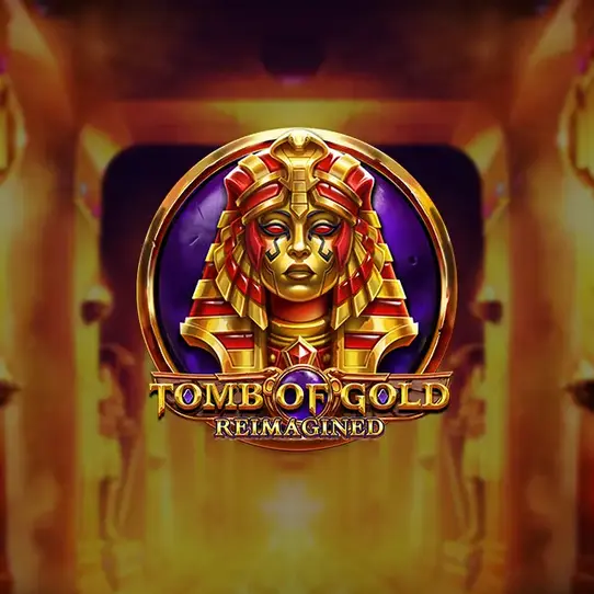Tomb of Gold Reimagined uncovers the treasures of the past