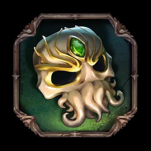Tome of Madness symbol