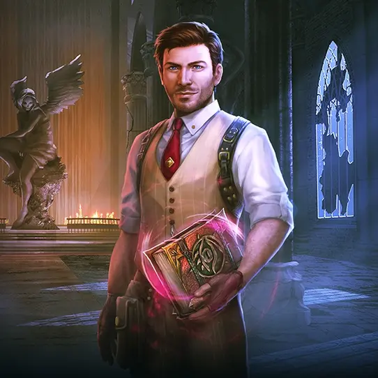 How to play Rich Wilde and the Tome of Madness walkthrough