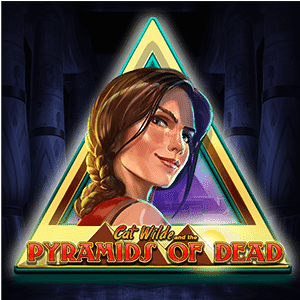 Cat Wilde and the Pyramids of Dead Play'n GO online slots