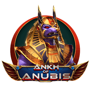 Ankh of Anubis Play'n GO online slots