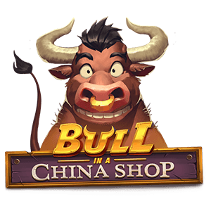 Play'n GO Bull in a China Shop online slot