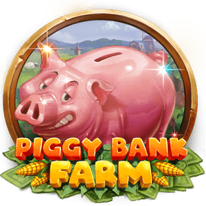 Play'n GO Piggy Bank Farm online slot