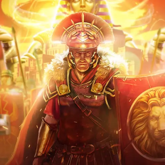 Top Games – The Legion Gold Series