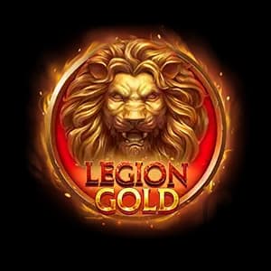 Legion Gold logo