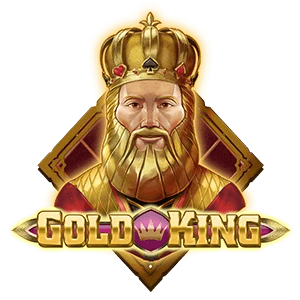 Gold King logo