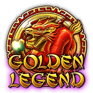 Golden Legend logo