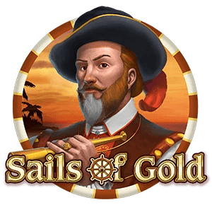 Sails of Gold logo