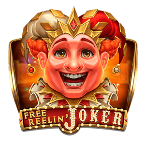 Free Reelin' Joker Play'n GO online slots