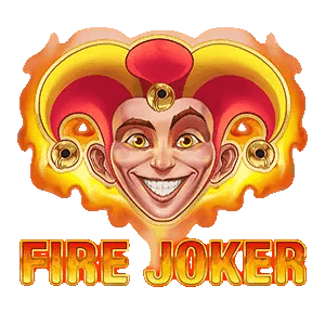 Fire Joker Play'n GO online slots