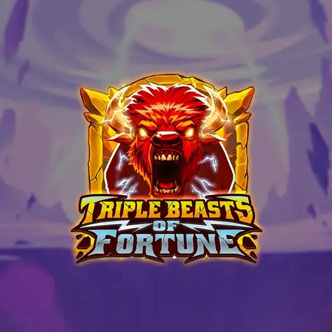 Play’n GO releases Triple Beasts of Fortune, where three Free Spins features can strike together