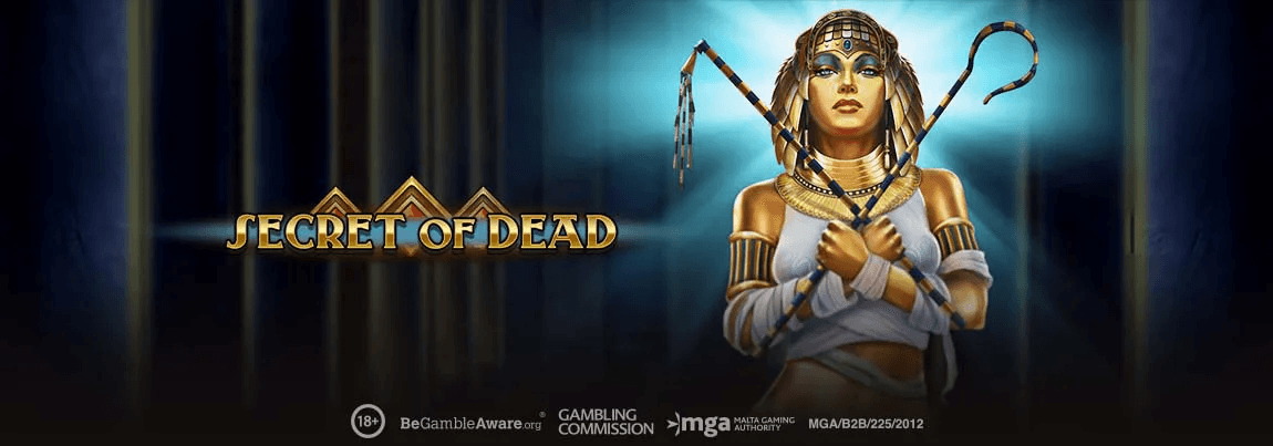 Secret of Dead