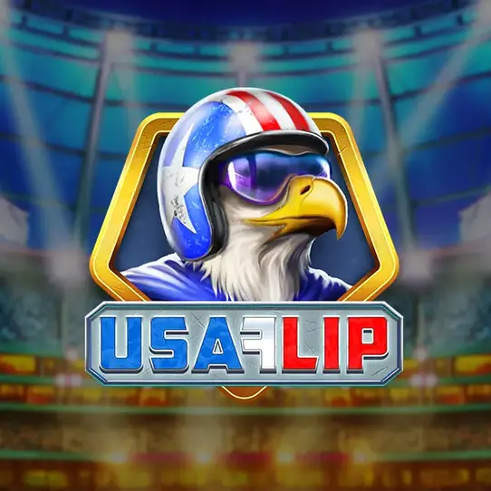 Play’n GO soar to new heights in USA Flip