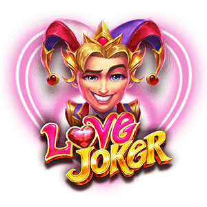 Love Joker logo