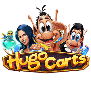 Hugo Carts logo