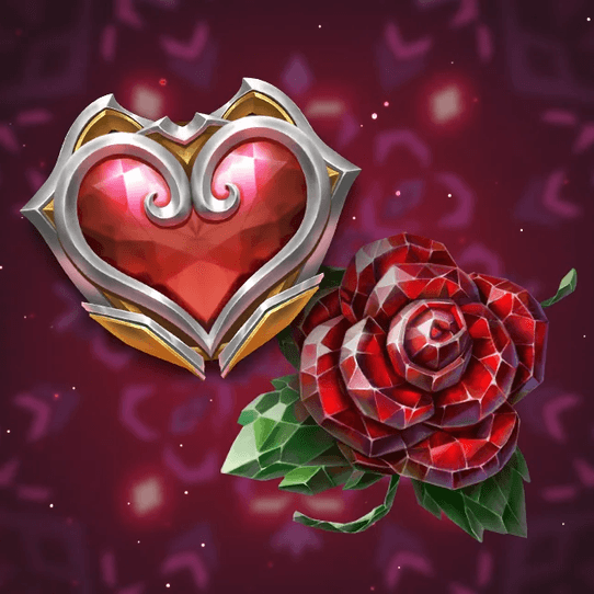 Romance Slots to make you swoon