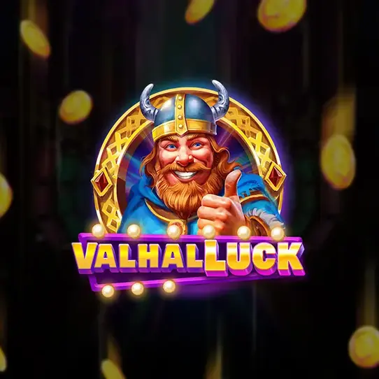 ValhalLuck puts a Nordic twist on classic casino style