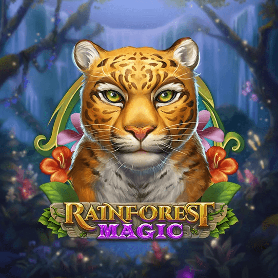 We’re Bringing the Magic with our Latest Game