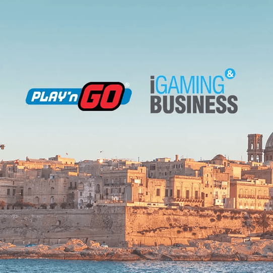 We welcomed iGB to Malta