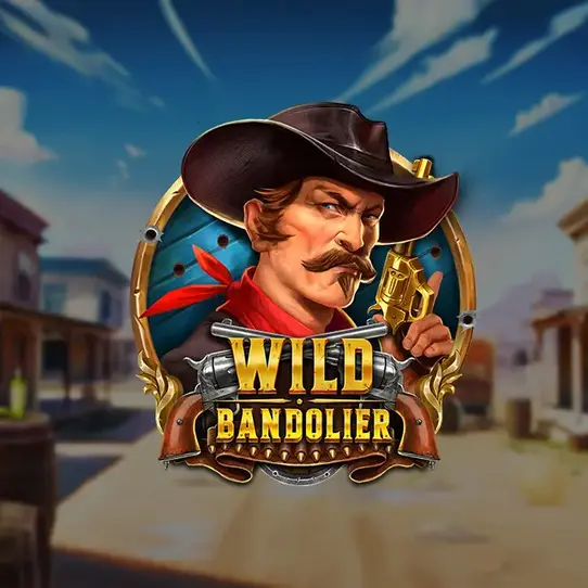 Play’n GO get ready for an epic showdown in Wild Bandolier