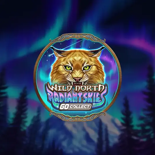 Wild North Radiant Skies GO Collect brings the aurora to life