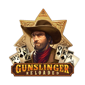 Play'n GO Gunslinger Reloaded online slots